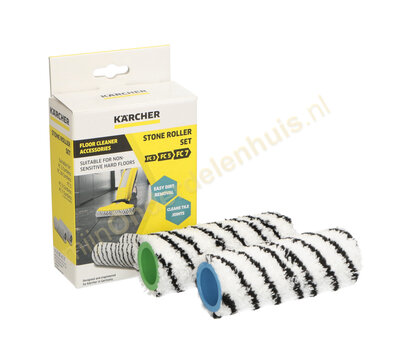 Kärcher rollen van vloerreiniger 2.055-021.0