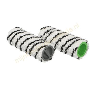 Kärcher rollen van vloerreiniger 2.055-021.0