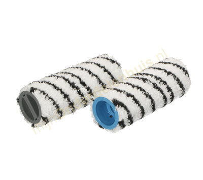 Kärcher rollen van vloerreiniger 2.055-021.0