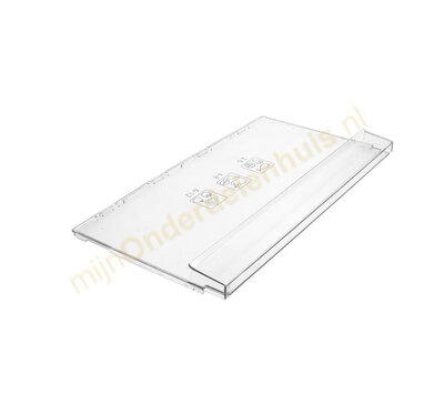 Beko front van lade vriezer 5906370500 C00864838