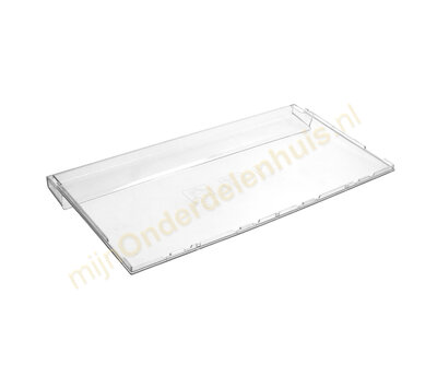 Beko front van lade vriezer 5906370500 C00864838