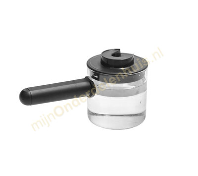 Krups espressokan van koffiemachine F0274200