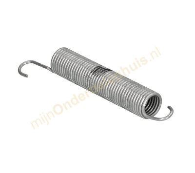 Beko veer van vaatwasser 1783160100