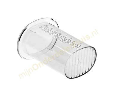 Bosch naduwstop van keukenmachine 00636710