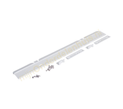 Inventum deurgeleider van koelkast 40309800022