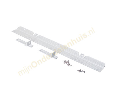 Inventum deurgeleider van koelkast 40309800022