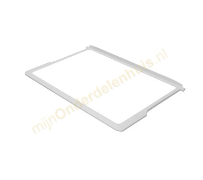 M-System glasplaat van koelkast 42033137