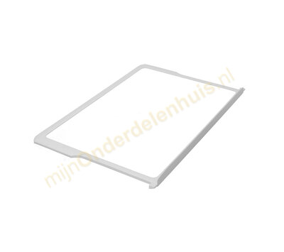 M-System glasplaat van koelkast 42033137