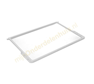 M-System glasplaat van koelkast 42033137