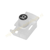 DeLonghi DeLonghi druktoets van koffiemachine ES0081359