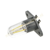Whirlpool Whirlpool lamp van magnetron C00844875 481213488071