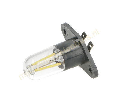 Whirlpool lamp van magnetron C00844875 481213488071
