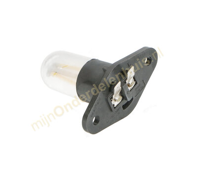 Whirlpool lamp van magnetron C00844875 481213488071
