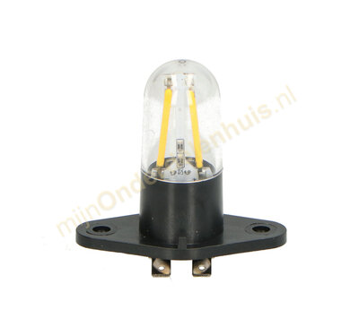 Whirlpool lamp van magnetron C00844875