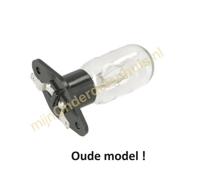 Whirlpool lamp van magnetron C00844875