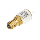 Universeel Universele ovenlamp E14 15W 300°C helder