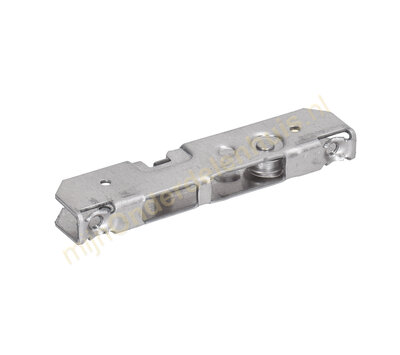 M-System scharnierhouder van oven 063066