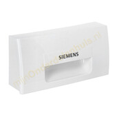 Bosch/Siemens Siemens condensbakgreep van wasdroger 00497834