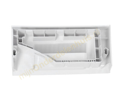 Siemens condensbakgreep van wasdroger 00497834