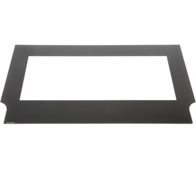 Bosch deurruit van oven 00688811