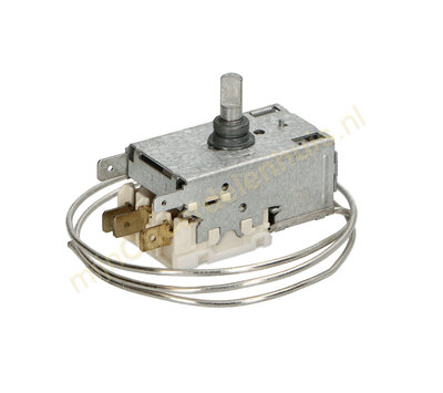 Whirlpool thermostaat van koelkast 481228238188