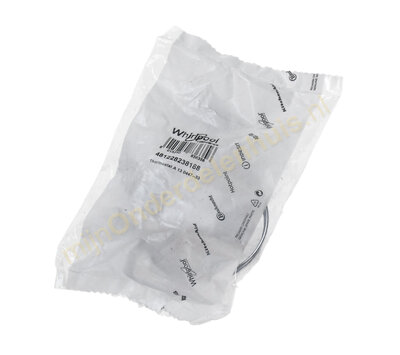 Whirlpool thermostaat van koelkast 481228238188