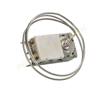 Whirlpool thermostaat van koelkast 481228238188