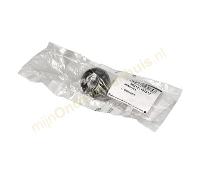 Whirlpool knop van fornuis 480121104812