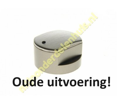 Whirlpool knop van fornuis 480121104812