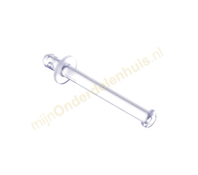 DeLonghi buisje van koffiemachine 5313253671