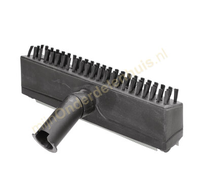 Numatic dweil/schrob-zuigmond van stofzuiger 601827 NVA-32F