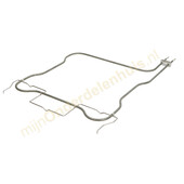 Whirlpool Whirlpool element van oven 488000526533