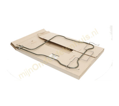 Whirlpool element van oven 488000526533