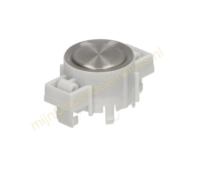 Bosch knop van magnetron 10021092