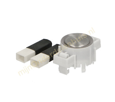 Bosch knop van magnetron 10021092