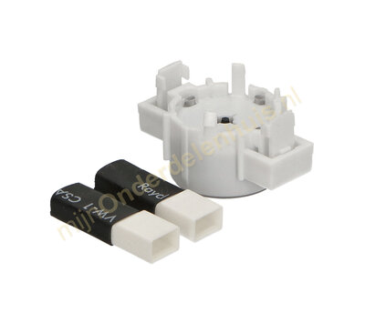 Bosch knop van magnetron 10021092