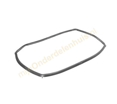 Bosch deurafdichting van oven 00496368