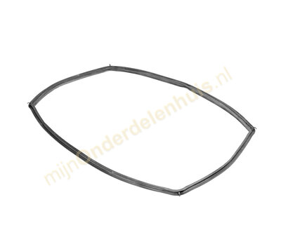Bosch deurafdichting van oven 00496368