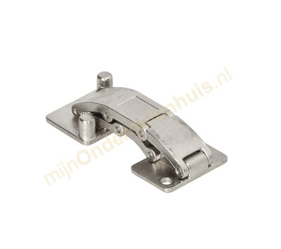 Saeco scharnier van koffiemachine 17000094