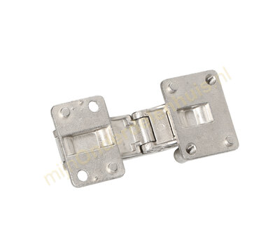 Saeco scharnier van koffiemachine 17000094