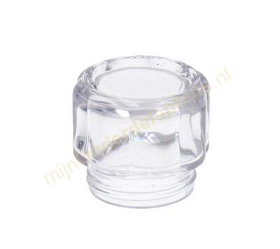 Bosch lampglaasje van oven 00155333