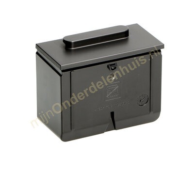 Magimix lekbakje van koffiemachine 506507