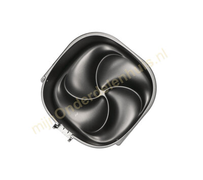 Philips bakpan van Airfryer 420303623051 CP1180