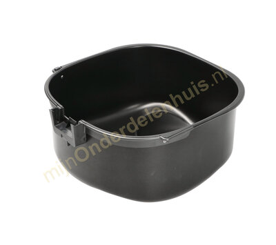 Philips bakpan van Airfryer 420303623051 CP1180