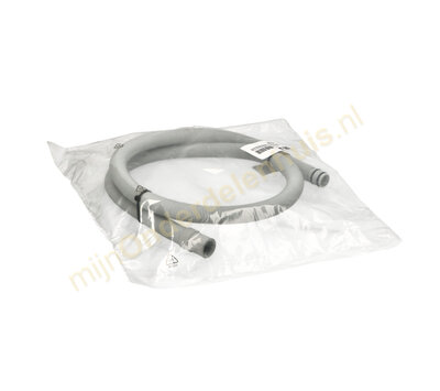 Bosch afvoerslang van wasmachine 00510040
