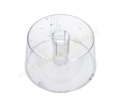 KitchenAid mengkom van keukenmachine W10597702