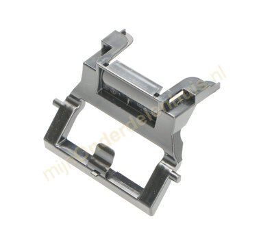 Bosch stofzakhouder van stofzuiger 12012865