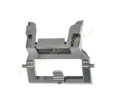 Bosch stofzakhouder van stofzuiger 12012865