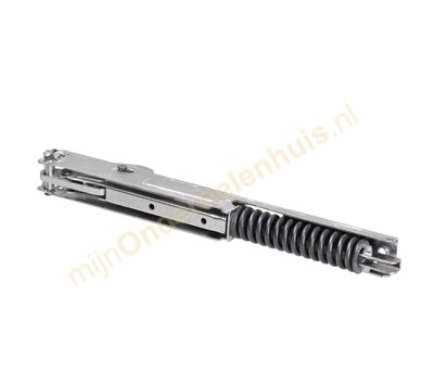 M-System scharnier van fornuis 063146