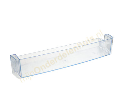 Exquisit deurbak van koelkast EX1.06.TQ0674-101